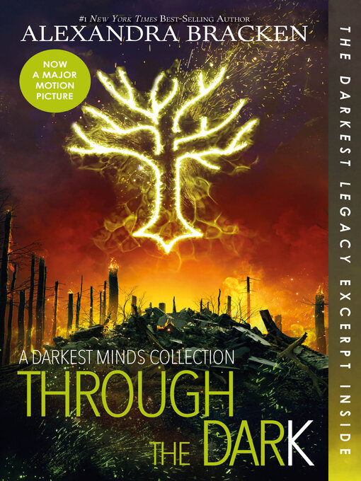 Title details for Through the Dark by Alexandra Bracken - Available